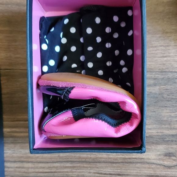 Foldable flats - Picture 3 of 6